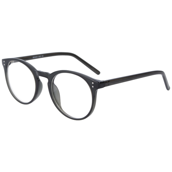 Schwarz Transparent