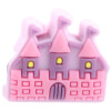 Niedliche Schmuck - Charms "BLINX" aus 3D -...