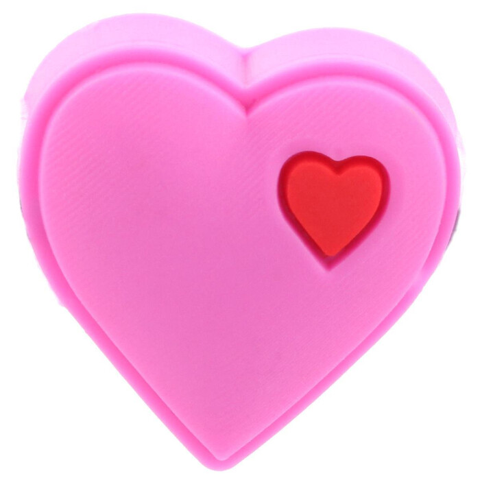 Herz Pink