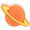 Niedliche Schmuck - Charms "BLINX" aus 3D -...
