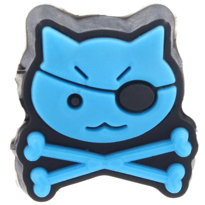 Totenkopf Katze