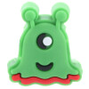 Niedliche Schmuck - Charms "BLINX" aus 3D -...