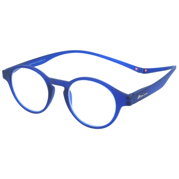 Blau