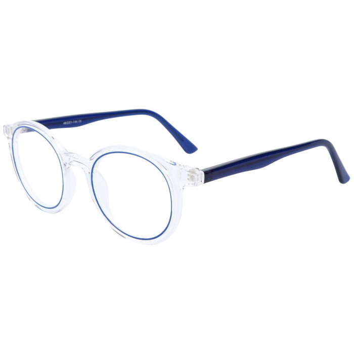 Blau