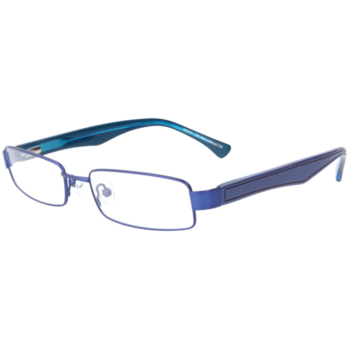 Blau