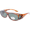Polarisierende Montana Sonnenbrille / Überbrille...