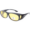 Polarisierende Montana Sonnenbrille / Überbrille...