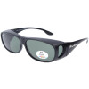 Polarisierende Montana Sonnenbrille / Überbrille...
