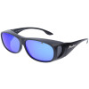 Polarisierende Montana Sonnenbrille / Überbrille...