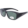 Polarisierende Montana Sonnenbrille / Überbrille...