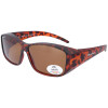 Polarisierende Montana Sonnenbrille / Überbrille...