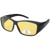 Polarisierende Montana Sonnenbrille / Überbrille...