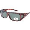 Polarisierende Montana Sonnenbrille / Überbrille...