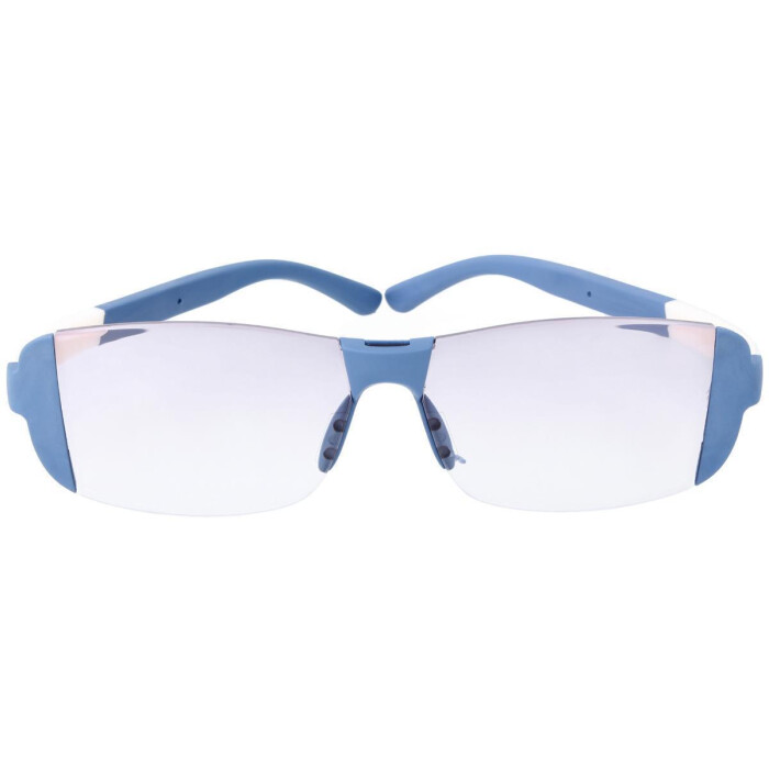 Blau-Weiß