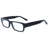 Zeitlose Acetat - Fernbrille WILLIAM mit Federscharnier,...