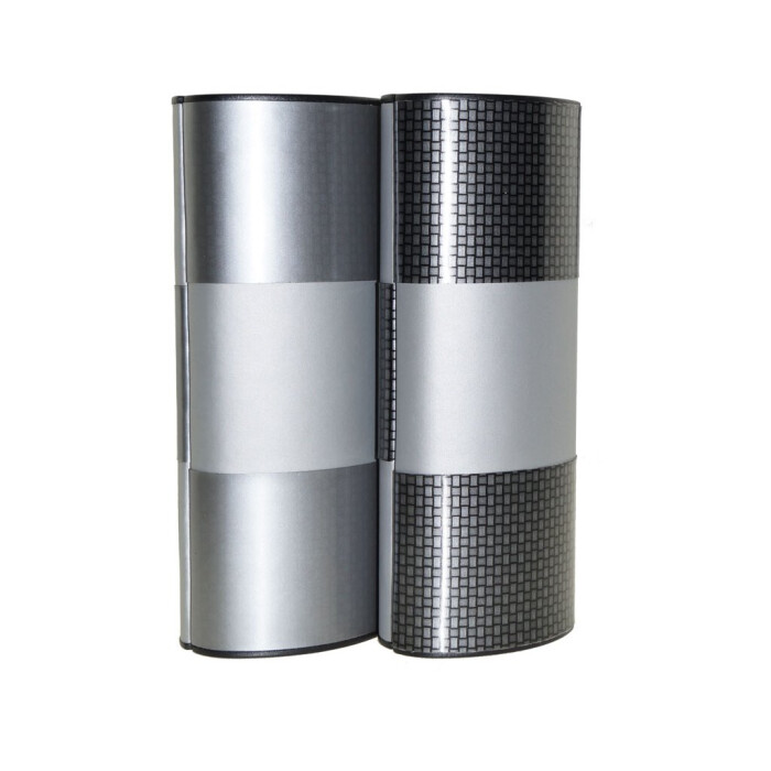 Carbon - Silber