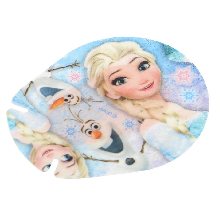 Elsa+Olaf