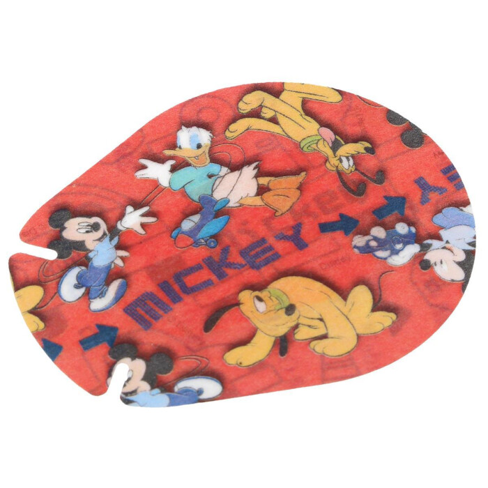 Mickey+Freunde