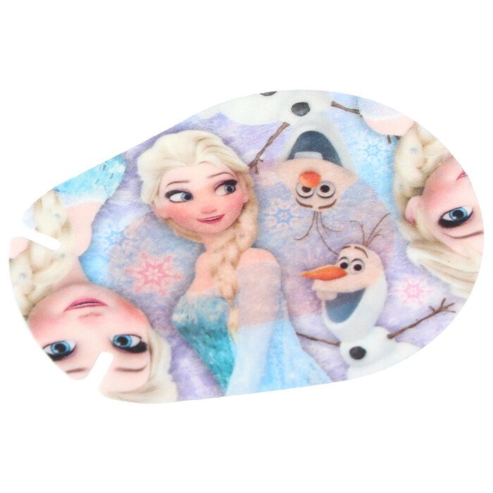 Elsa+Olaf
