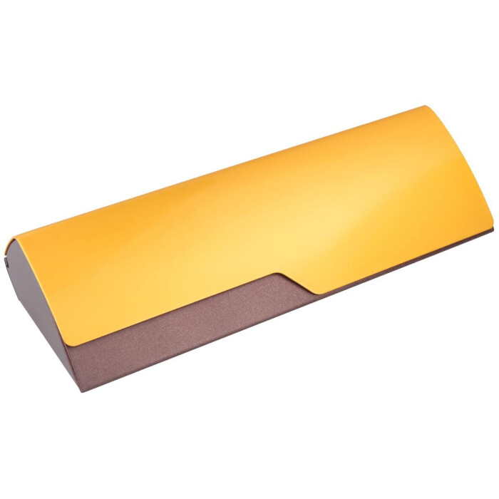 Braun / Gold