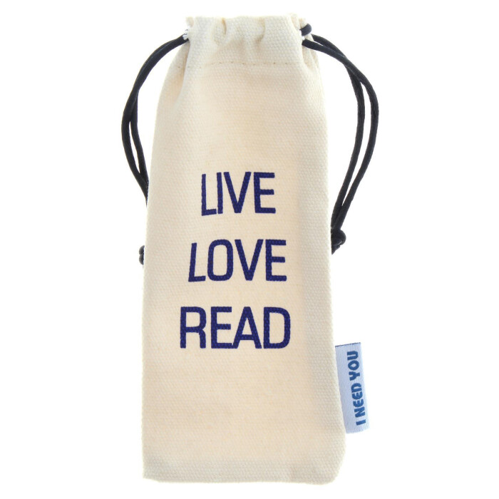 LIVE LOVE READ