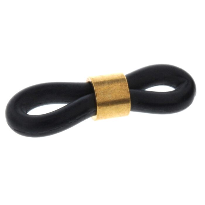 Schwarz - Gold