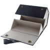 Hochwertige Kunstleder-Brillenbox für 5 Brillen zum...