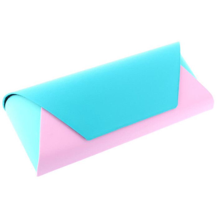 Türkis / Rosa