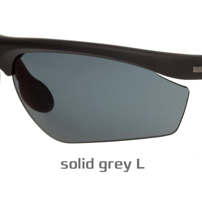 Solid Grey ohne Lüftung