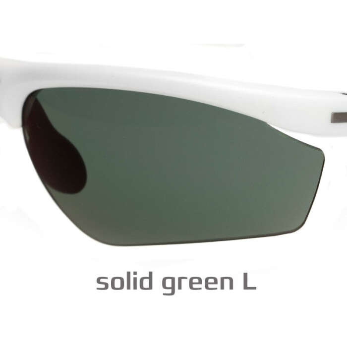 Solid Green ohne Lüftung