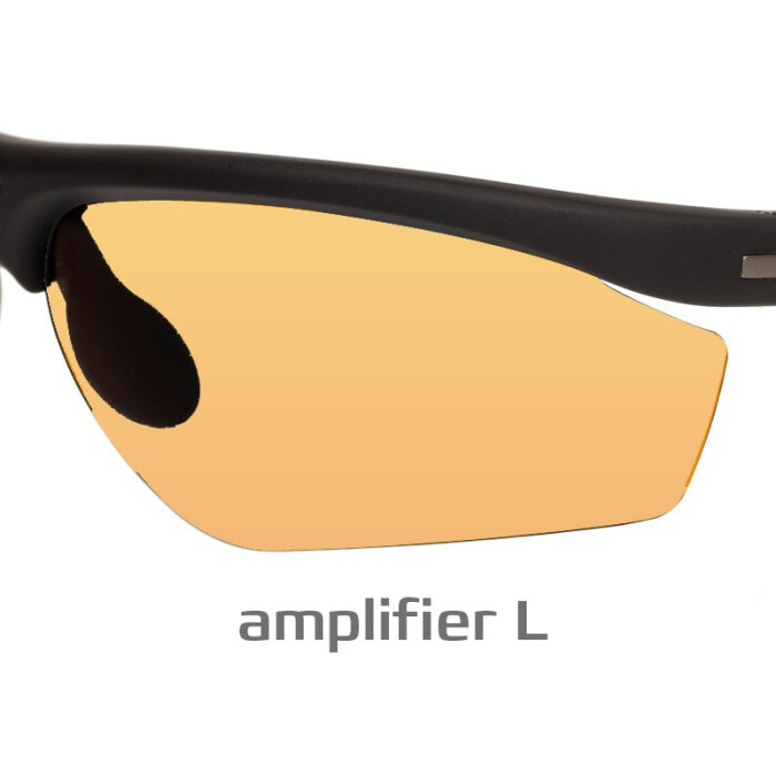 Amplifier ohne Lüftung