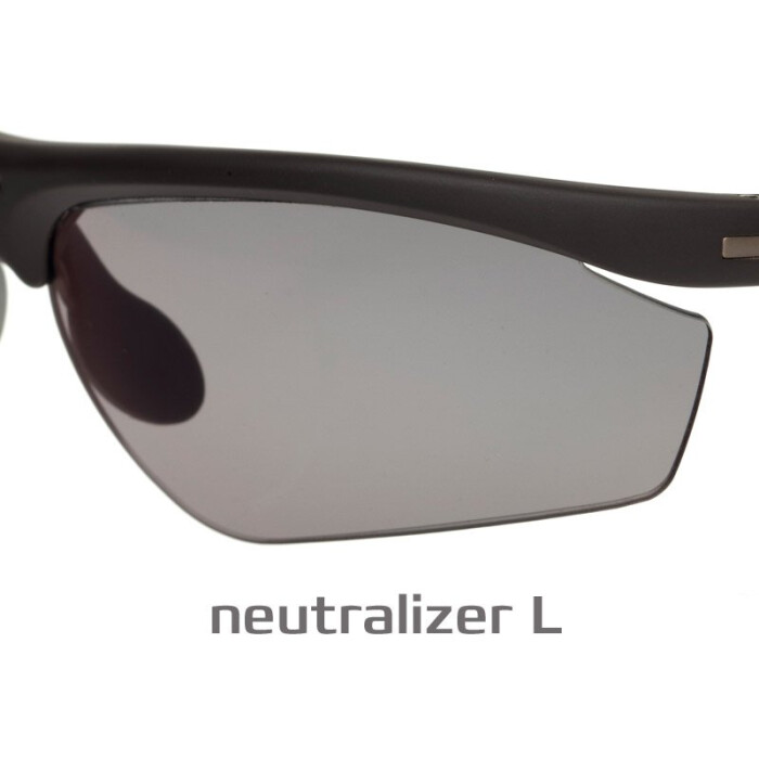 Neutralizer ohne Lüftung