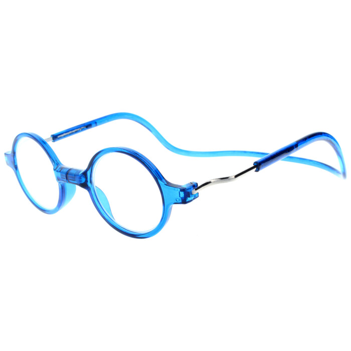 Blau