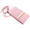 Elegante Etui - Tasche CS2078x aus Kunstleder mit 2...