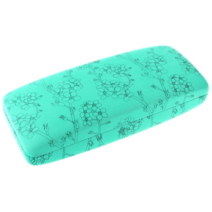 Mintgrün