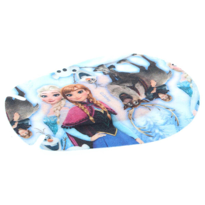 Frozen