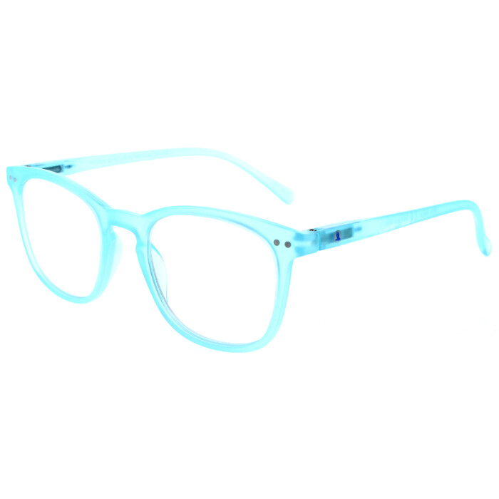 Blau