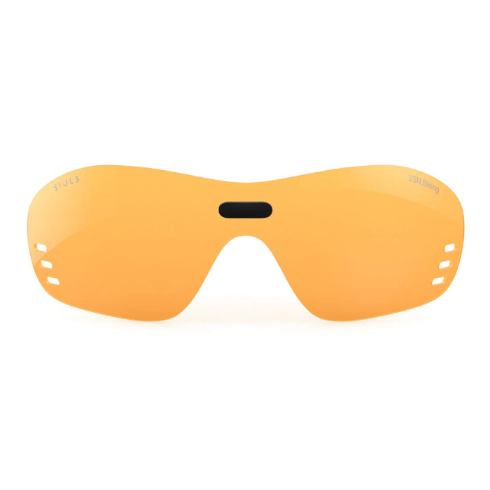 Orange Pure