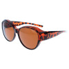 Polarisierend OFAR Überbrille / Sonnenbrille im...