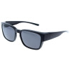 Ofar Überbrille / Sonnenbrille polarisierend im...