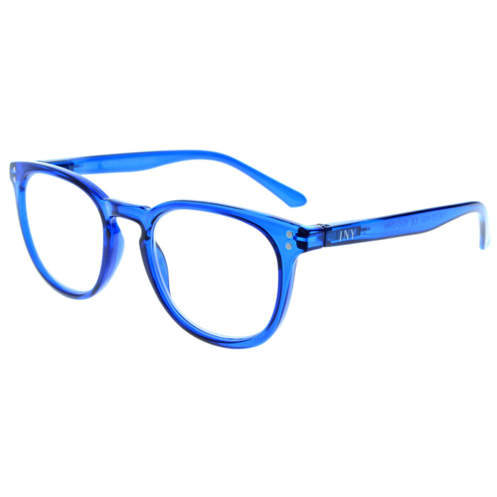 Blau