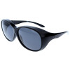 Schicke Überbrille / Sonnenbrille aus...