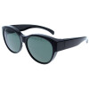 Moderne Ofar Überbrille / Sonnenbrille polarisierend...