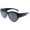 Moderne Ofar Überbrille / Sonnenbrille polarisierend...