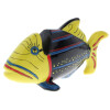 Niedlicher Brillenhalter "Fisch" in...