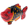 Niedlicher Brillenhalter "Fisch" in...