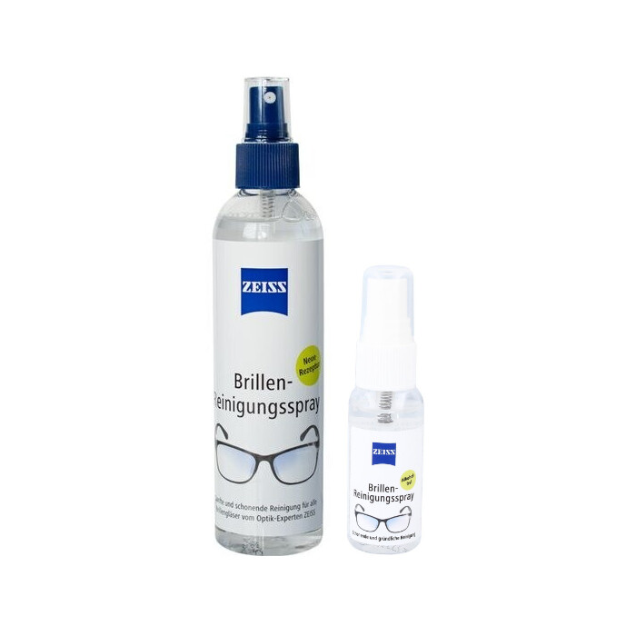 Zeiss 120 ml + 30 ml
