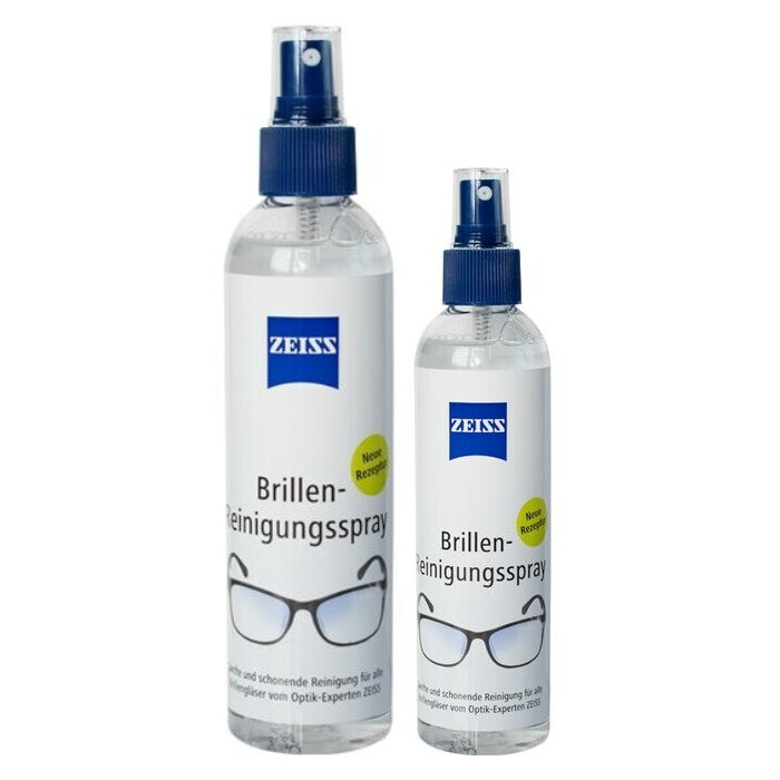 Zeiss 120 ml + 240 ml