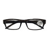 Zeitlose Fertiglesebrille EASY collection aus Kunststoff...