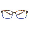 Stilvolle Vollrand-Lesebrille MNR2 aus robustem...